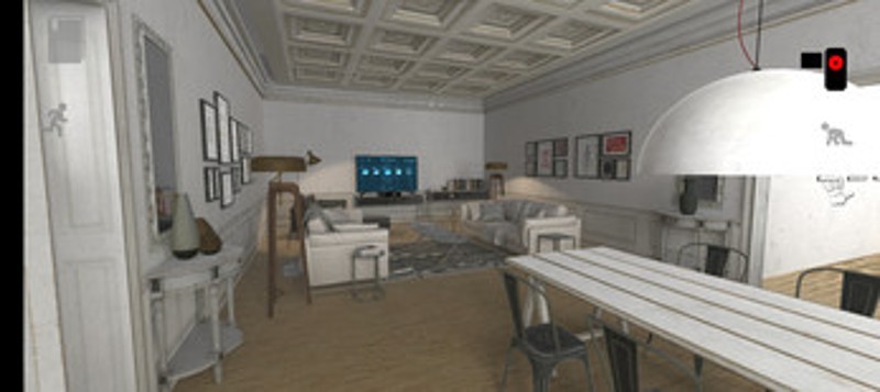 Reporter 2 screenshot
