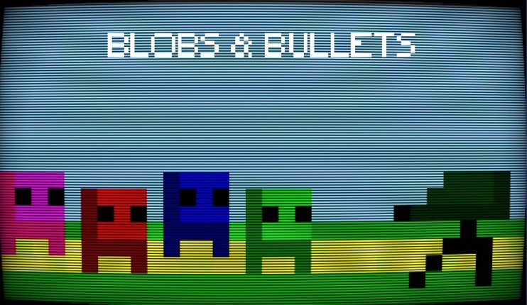 Blobs and Bullets Image