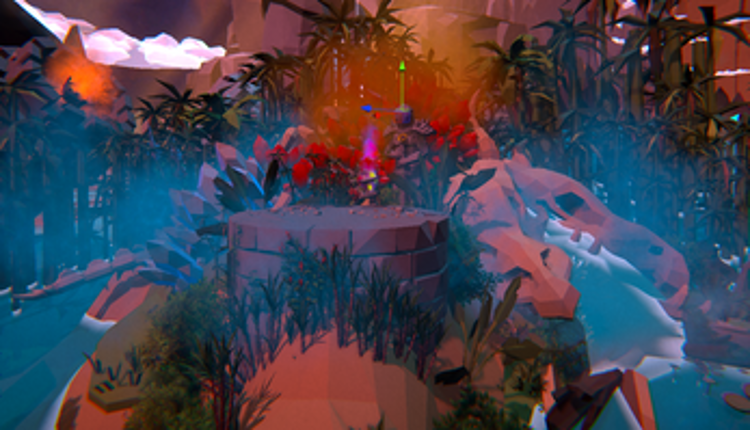 RogueMelee Image