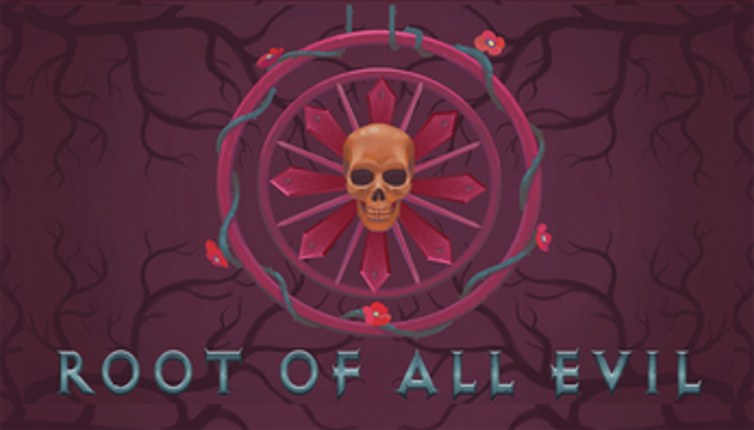 Root of all evil screenshot