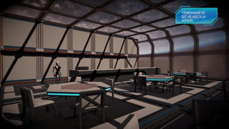 Septun'den Kaçış screenshot