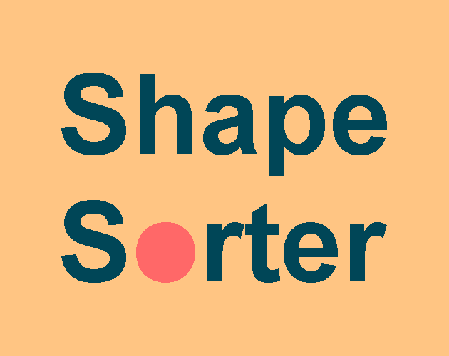 Games like Shape Sorter