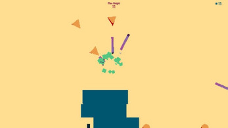 Shape Wars screenshot