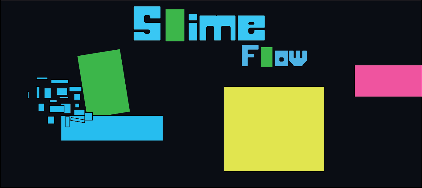 Games like Slime Flow