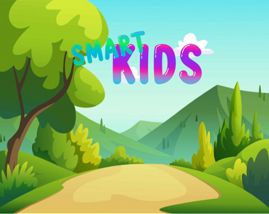 Smart Kids Image