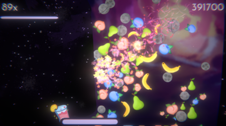 Space Juice Image