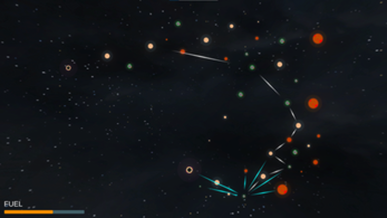 Star Chart screenshot