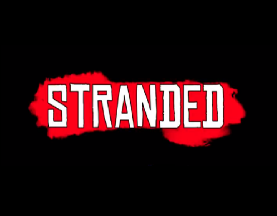 Stranded Game Cover