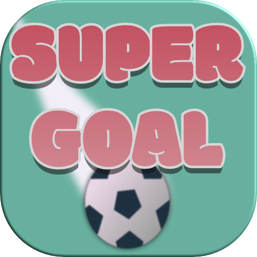 Games like Super Goal
