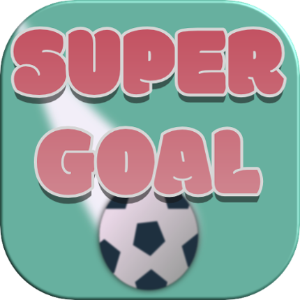 Super Goal Game Cover