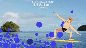 Games like Surfer King