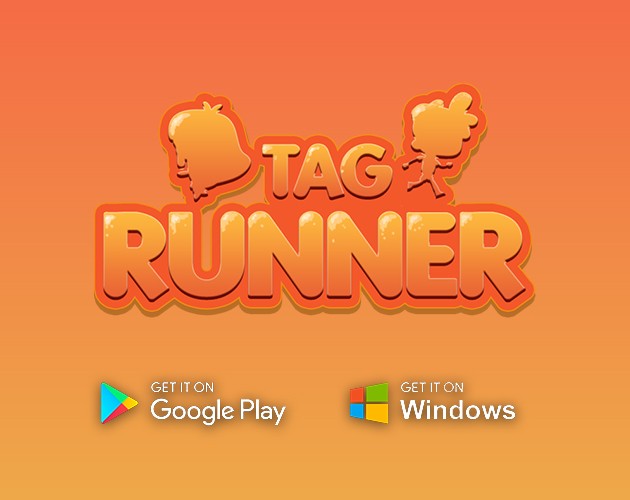 Games like Tag Runner