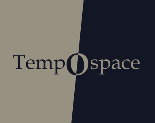 Tempospace Game Cover