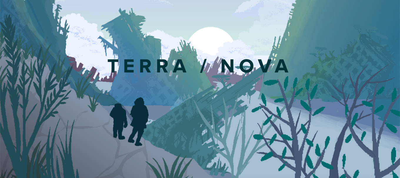 Games like Terra Nova