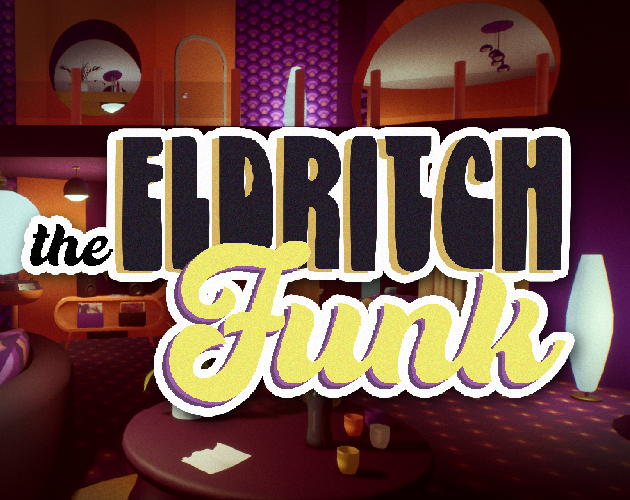 Games like The Eldritch Funk