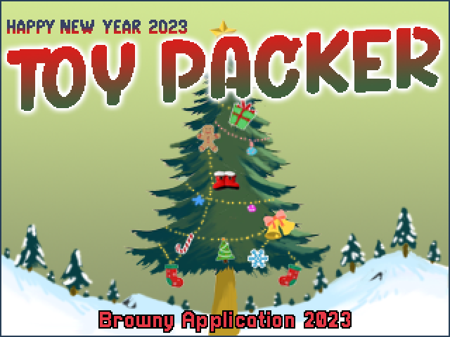 Games like Toy Packer