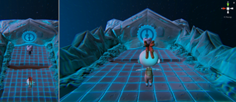 Ultra Dodge screenshot