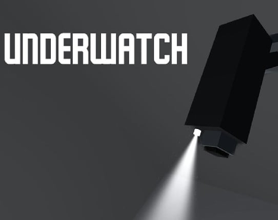 Underwatch Game Cover