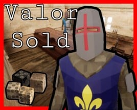 Valor Sold Image