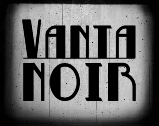 Vanta noir Image