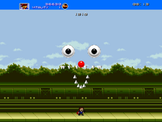 WannaFest 22 screenshot