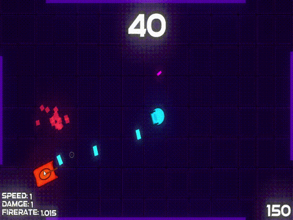 WaveSplash screenshot