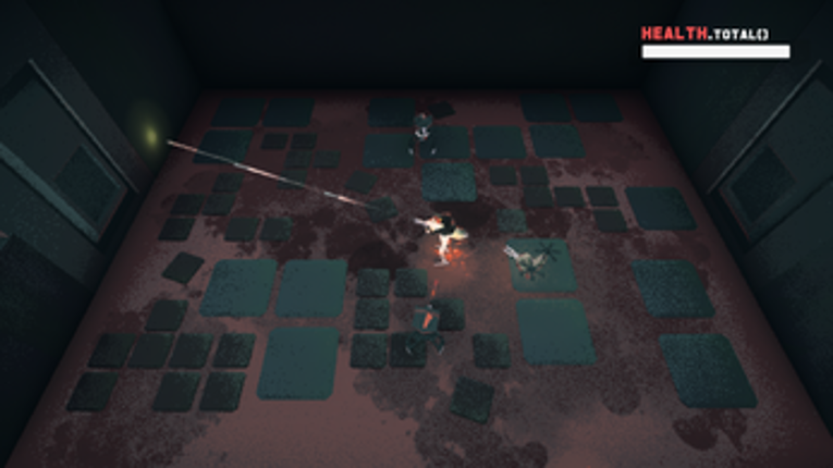 WHILE(ALIVE) screenshot