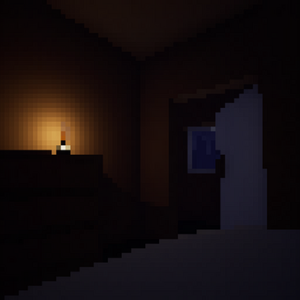Woodlander screenshot