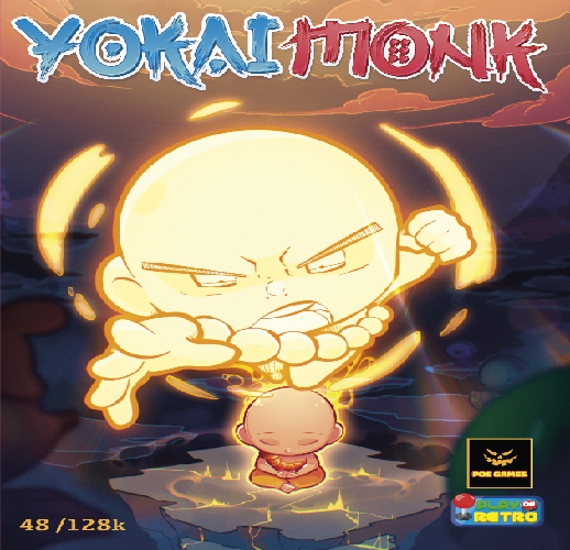 Games like YOKAI MONK