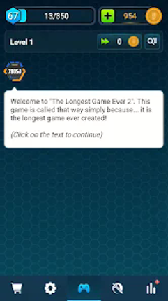 The Longest Game Ever 2 Image