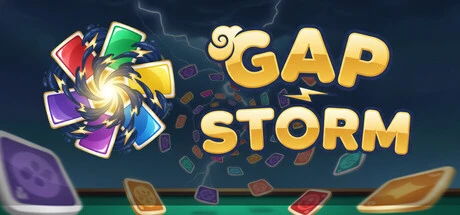 Games like Gap Storm