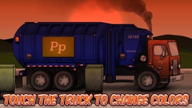 Garbage Truck! Image