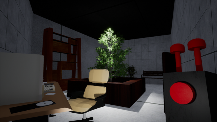 Garten Of Banban 8 - Fanmade Edition Image