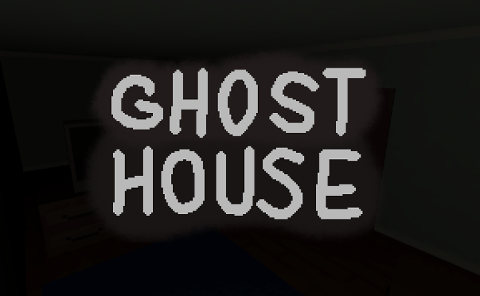 Ghost House Image