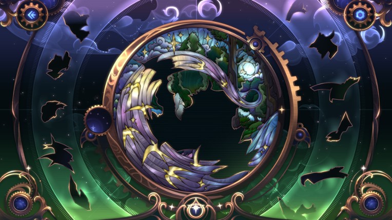 Glass Masquerade 4: Constellations screenshot