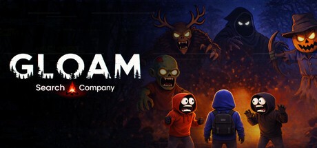 Games like GLOAM: Search Company