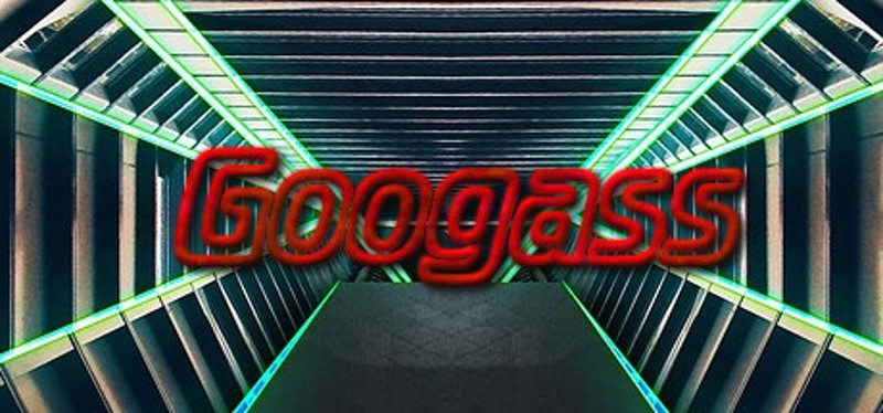 Googass Game Cover