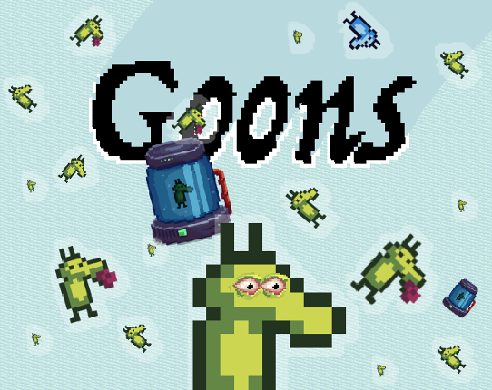 Goons Image