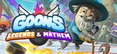 Goons: Legends & Mayhem Image