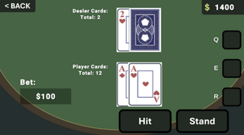 Grand Debt Auto: Casino Hustle Image