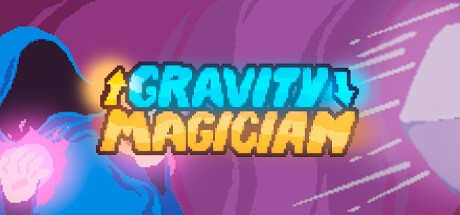 Games like Gravity Magician