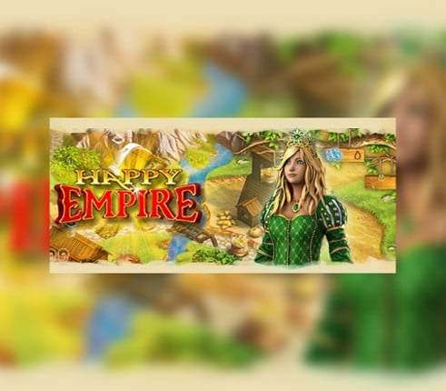 Happy Empire Image