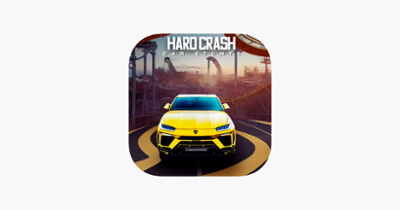 Hard Crash Car Stunts Image