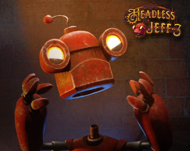 Games like Headless JEFF-3
