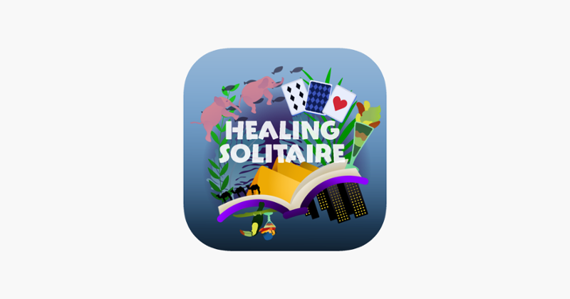 HealingSolitaire with ASMR Image
