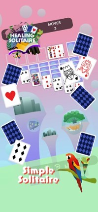 HealingSolitaire with ASMR Image