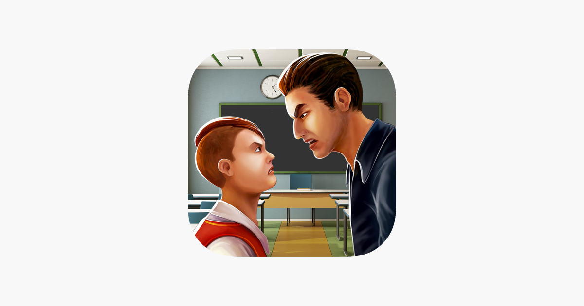 Games like Hello Bully Teacher 3D