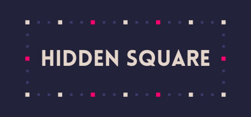 Hidden Square Image