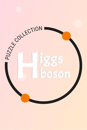 Higgs Boson: Puzzle Collection () Image