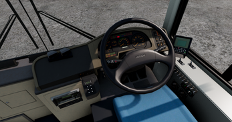 Hirochi Aero screenshot